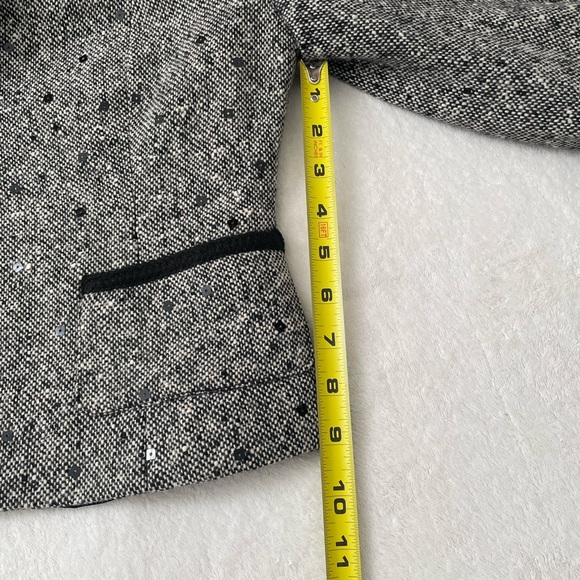 LR Lea Rome Jacket and Skirt (two pieces set) - Picture 4 of 11